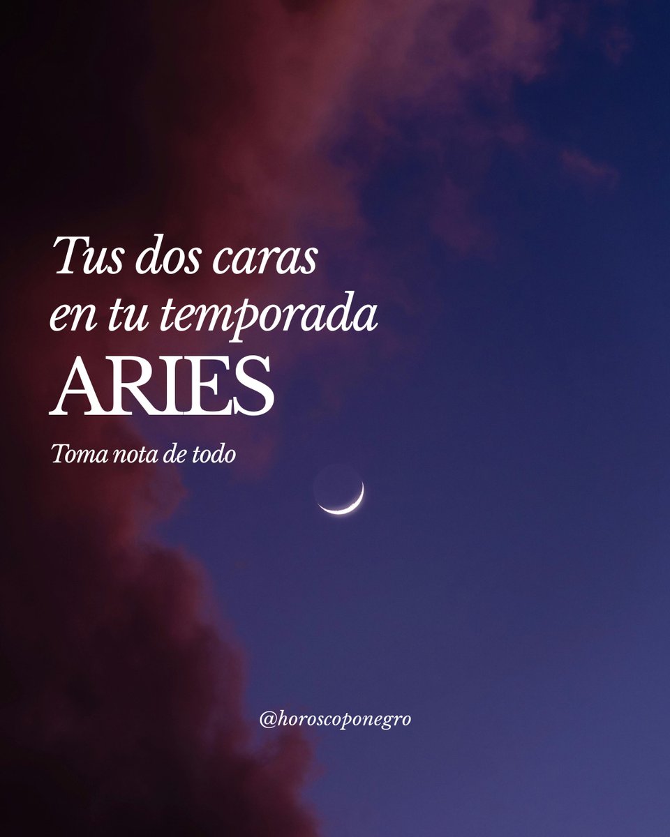aries_hn's tweet photo. 🔥 Estás brillando tanto que o inspiras o intimidas. Y sinceramente, te da bastante igual. https://t.co/hSPYgoDlSe