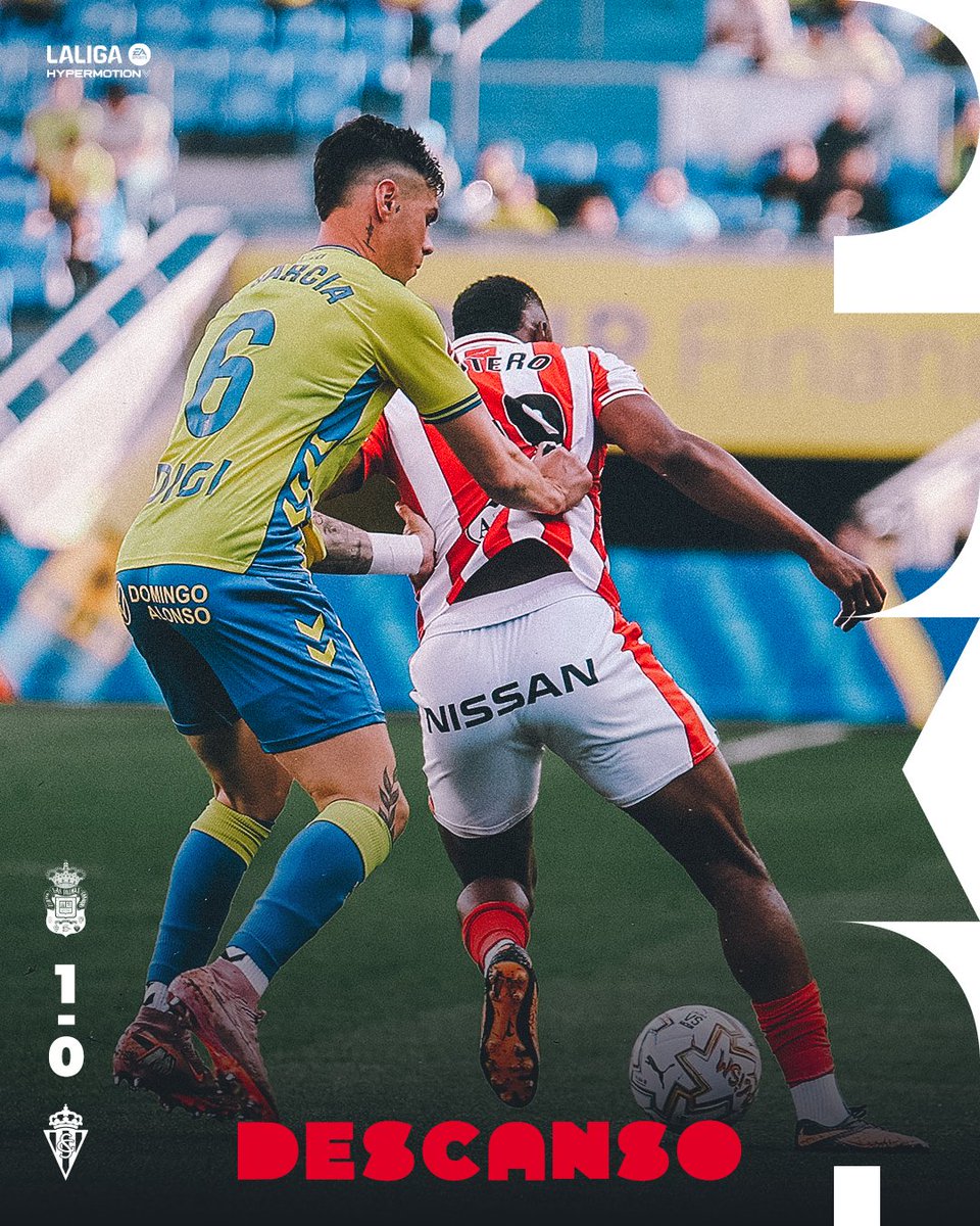 Real Sporting tweet media