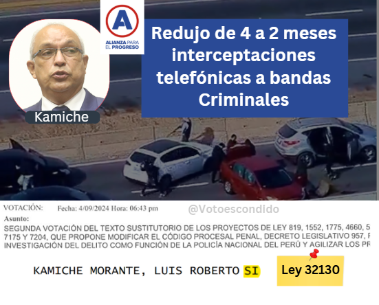 Voto Escondido 🔎 tweet media