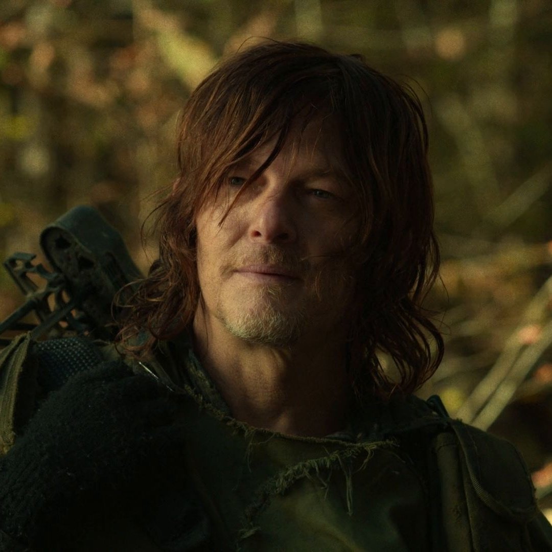 Best of Daryl Dixon tweet media