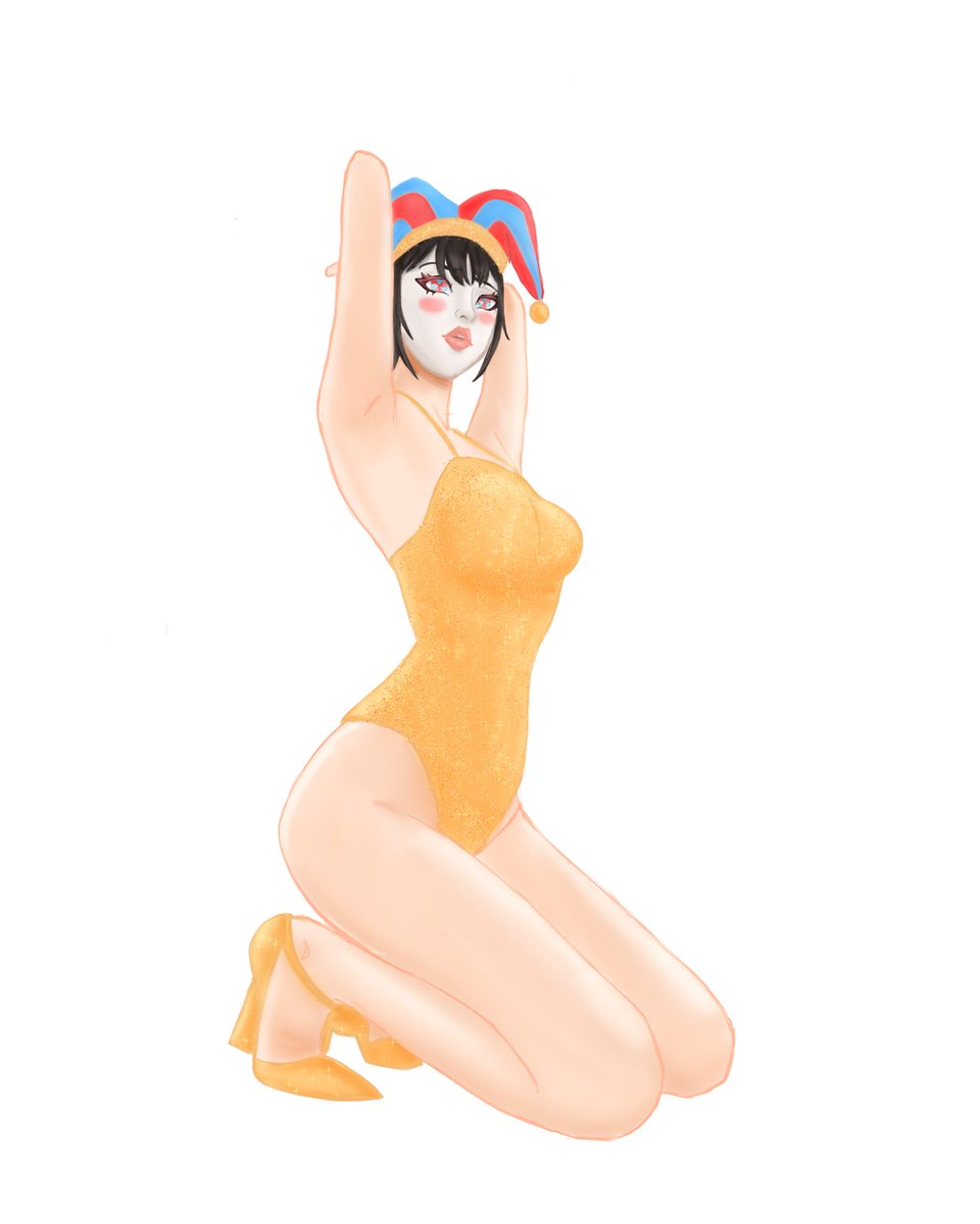 Stella 𓆩✮𓆪 COMMS OPEN tweet media