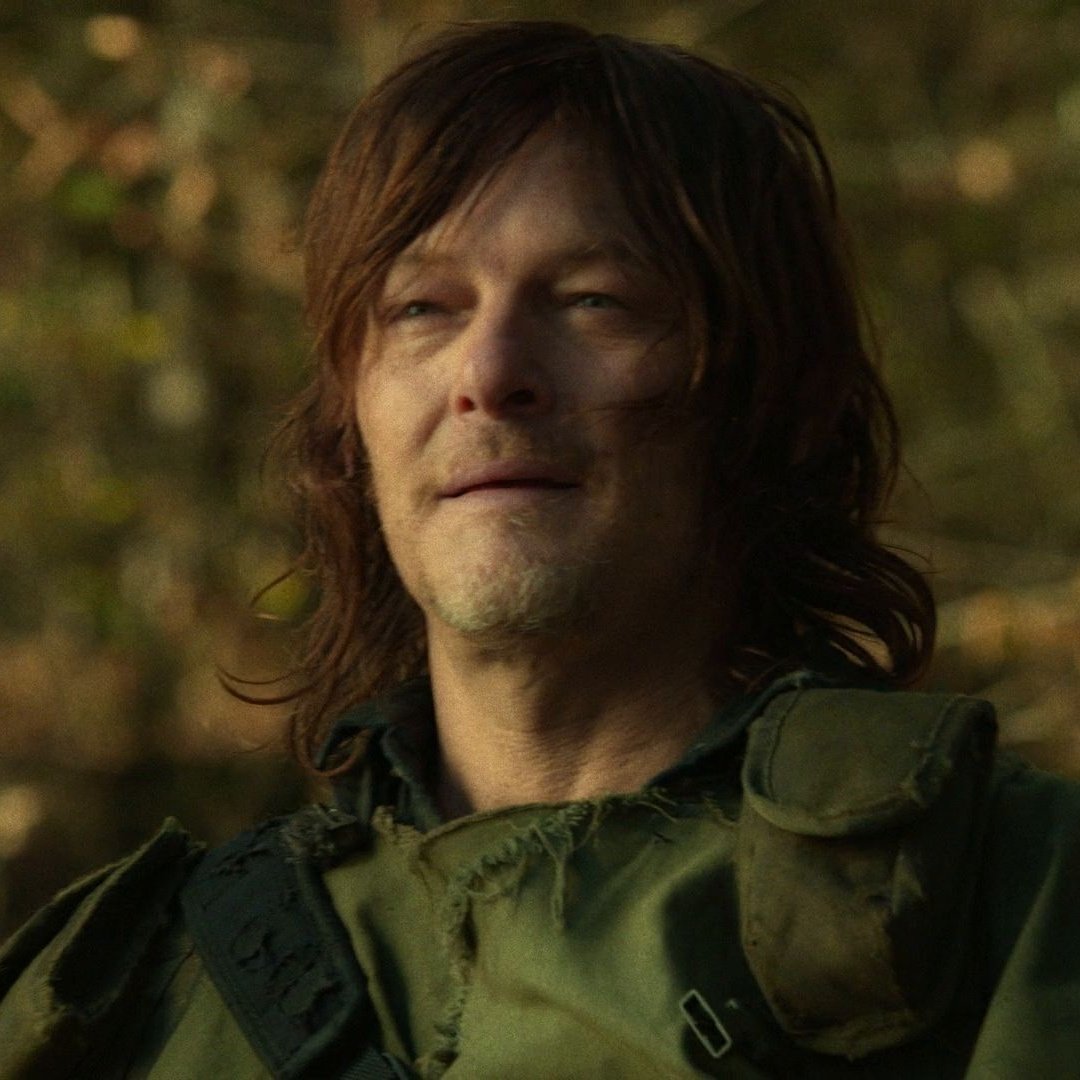 Best of Daryl Dixon tweet media