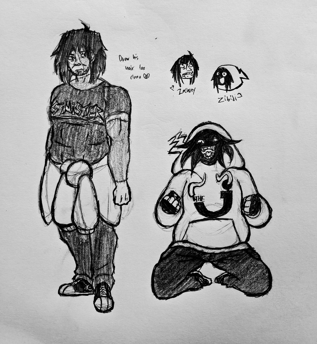 RedKnifeRK (🫜#1 Turnip Fan💚) {Hiatus} tweet media