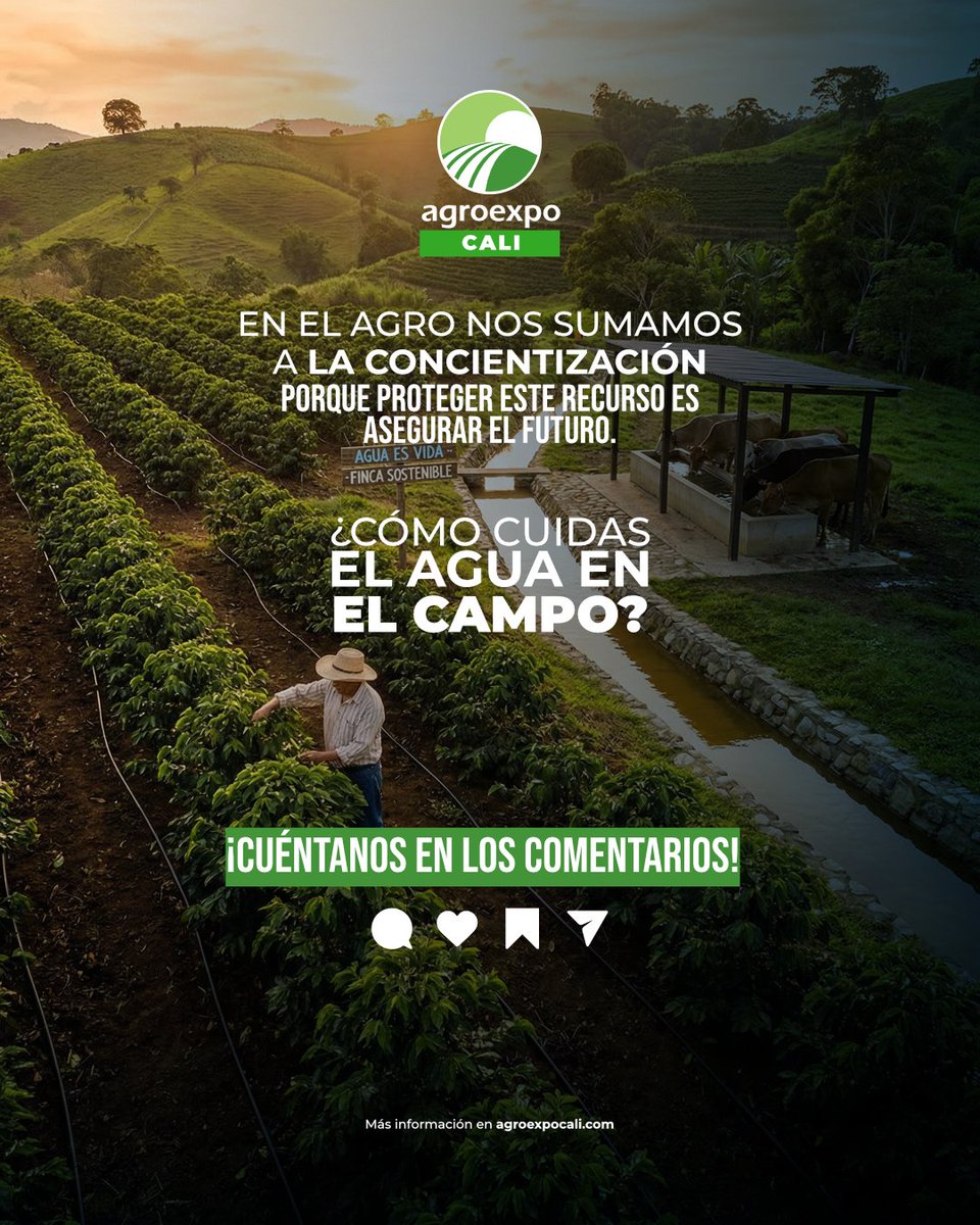 Agroexpo Colombia tweet media