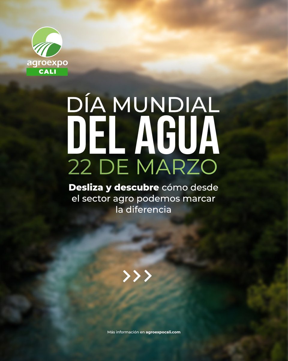 Agroexpo Colombia tweet media