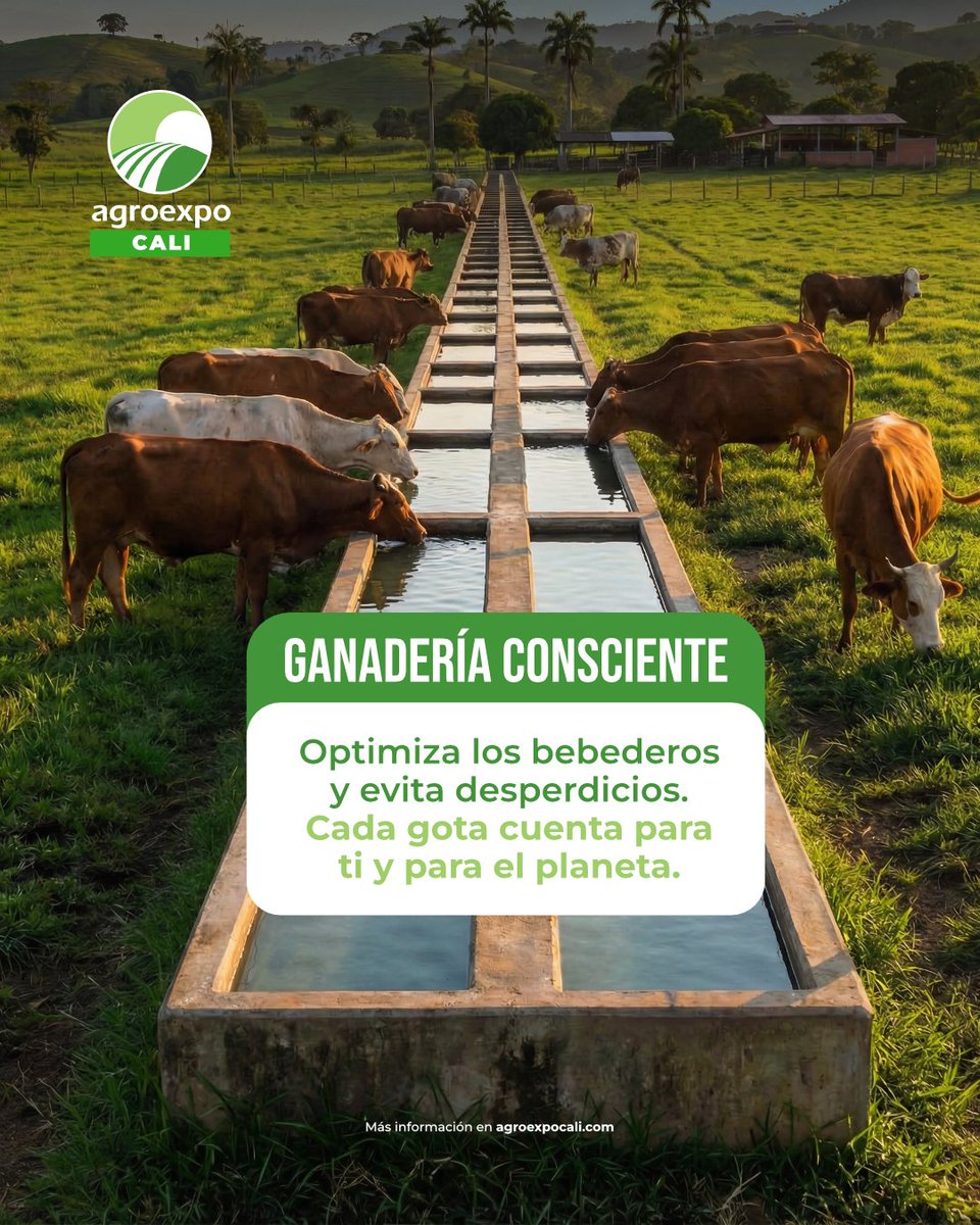 Agroexpo Colombia tweet media