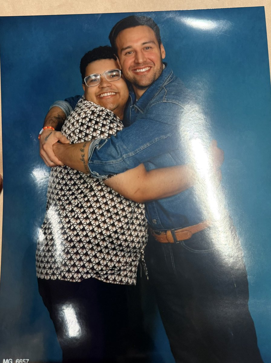 Harold Murphy tweet media