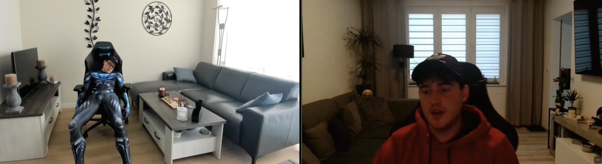 Deep Shadow Boy tweet media