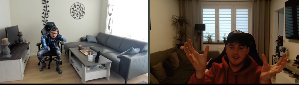 Deep Shadow Boy tweet media