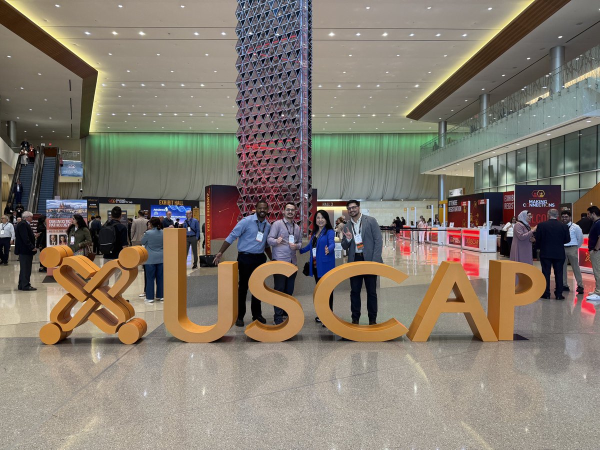 Sameer Andani tweet media