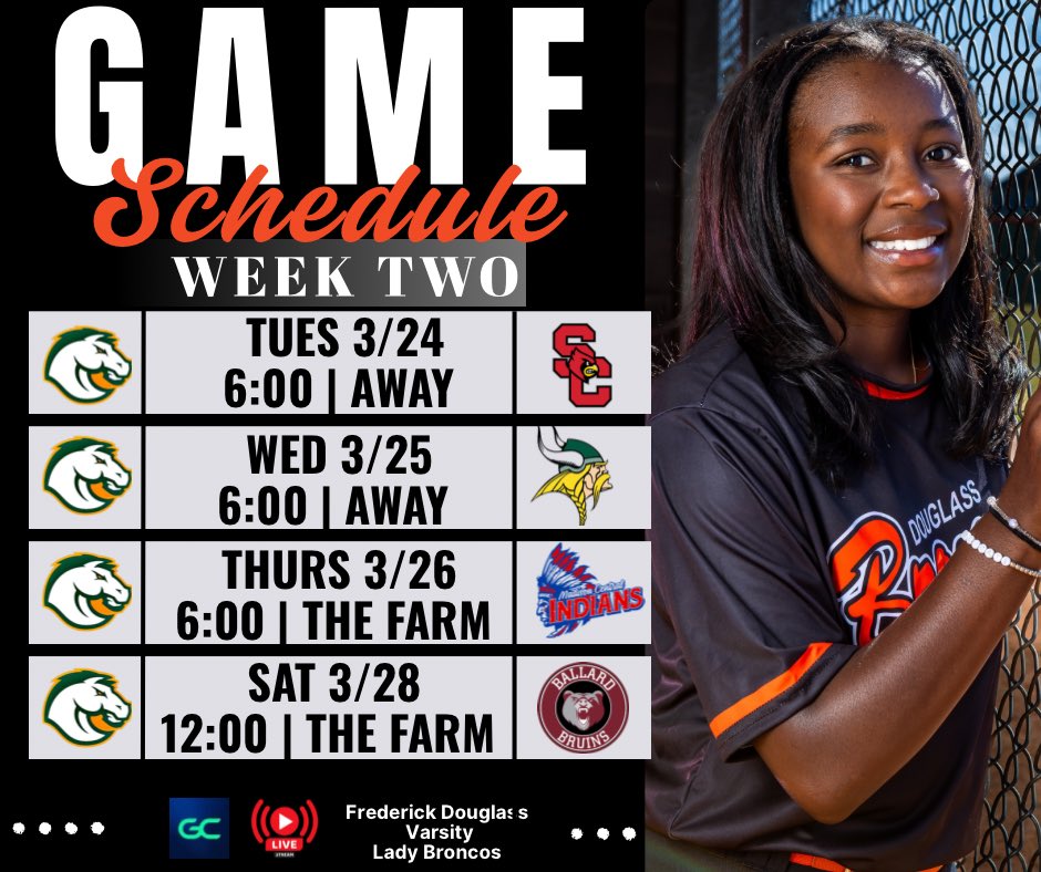 FDHS Softball tweet media