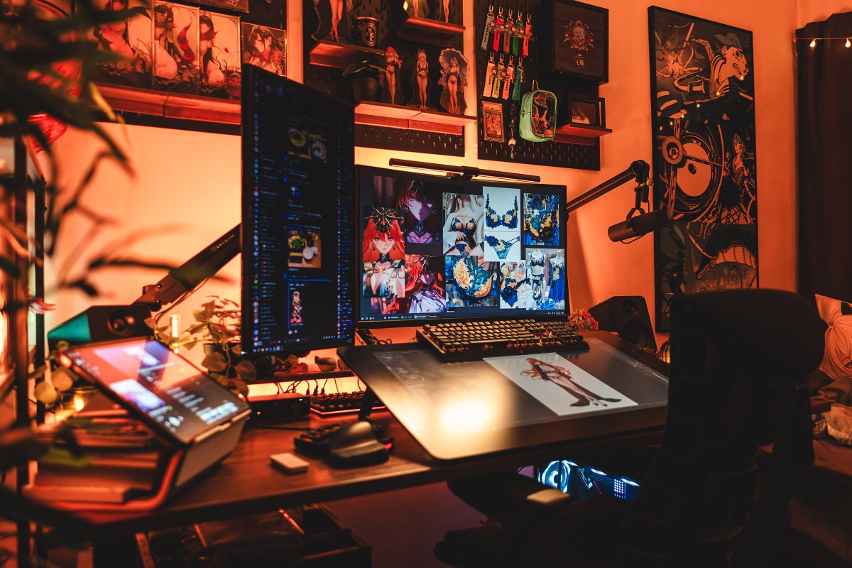 M @FANBOX tweet media