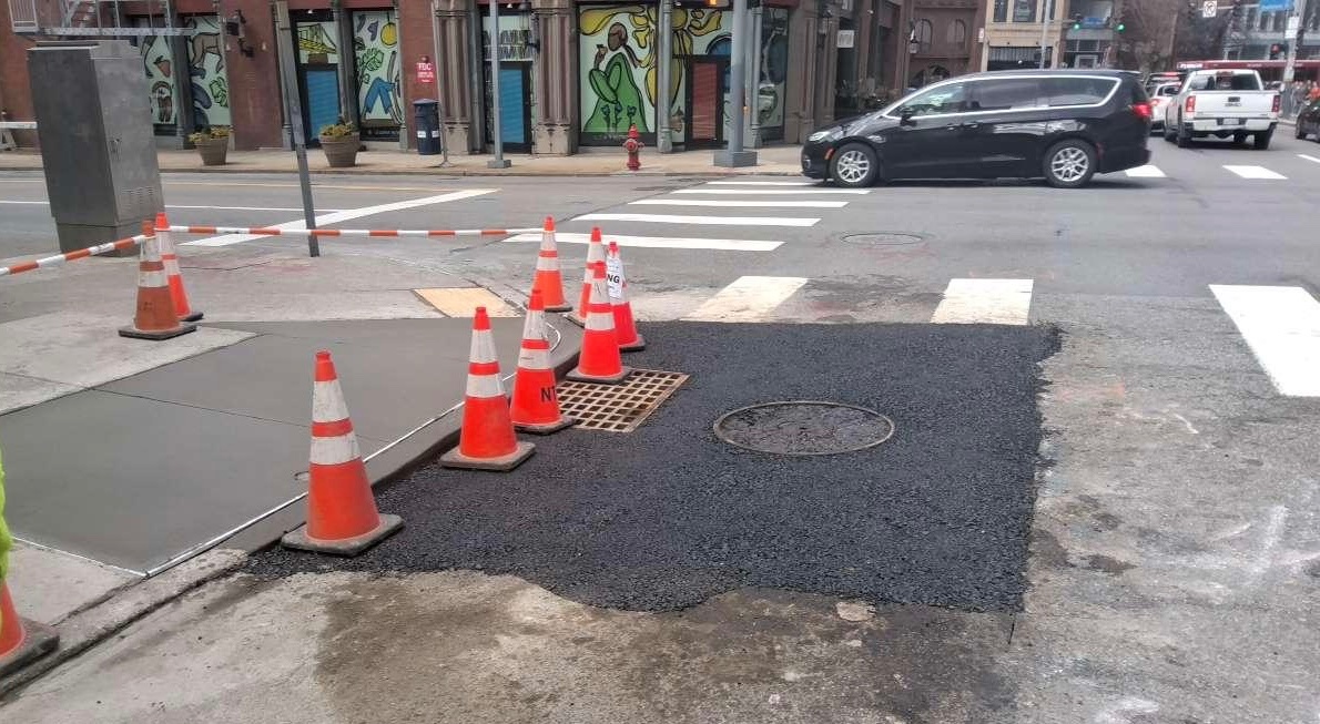 Corey O'Connor tweet media