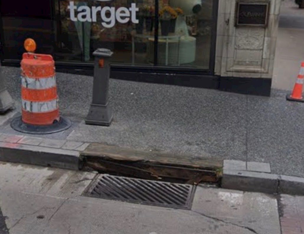 Corey O'Connor tweet media