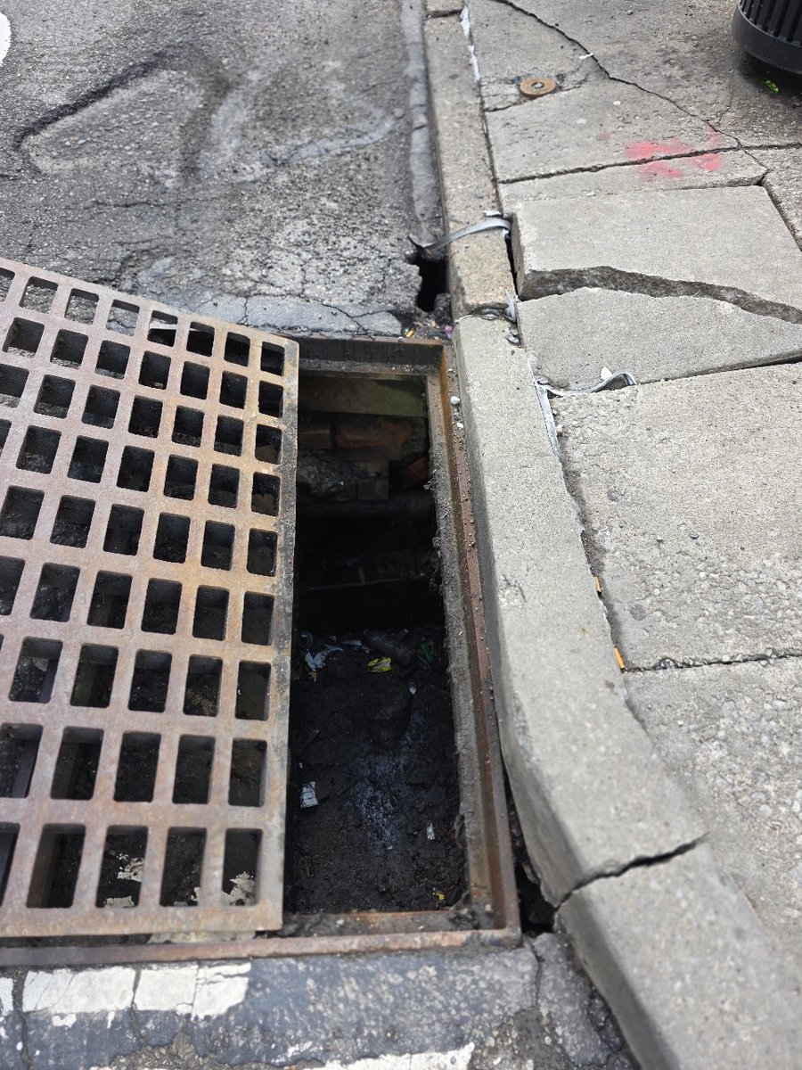 Corey O'Connor tweet media