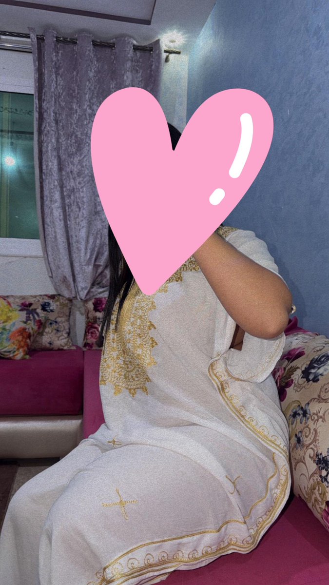 🍑🍑 SouSou El3rida 🍑🍑 tweet media