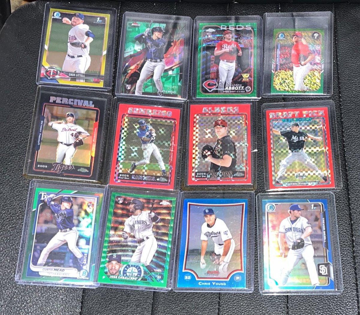 Jay’s Baseball Cards tweet media