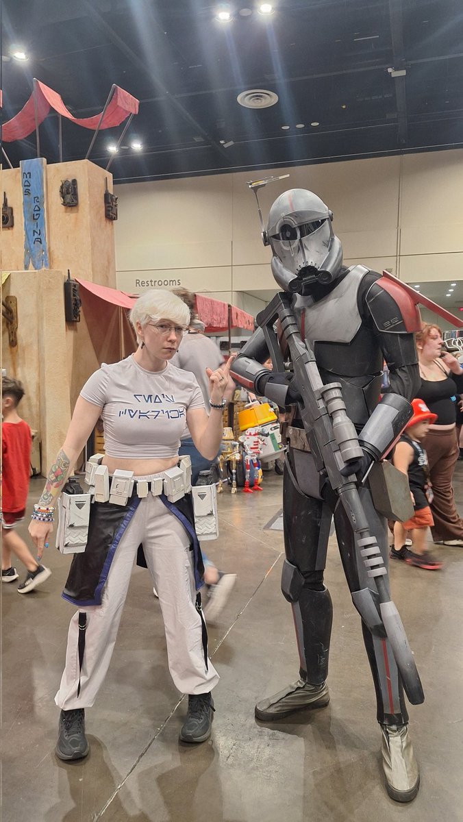 🍉 Hanari (Rex's Wife) tweet media