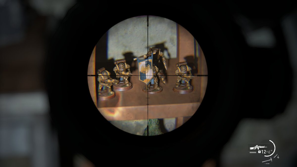 This house is haunted tweet media