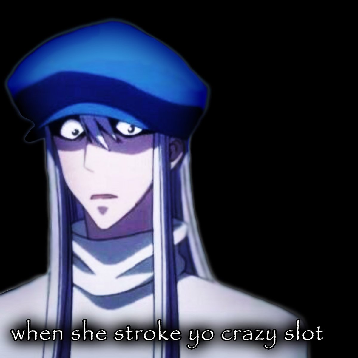 vanilla!! tweet media