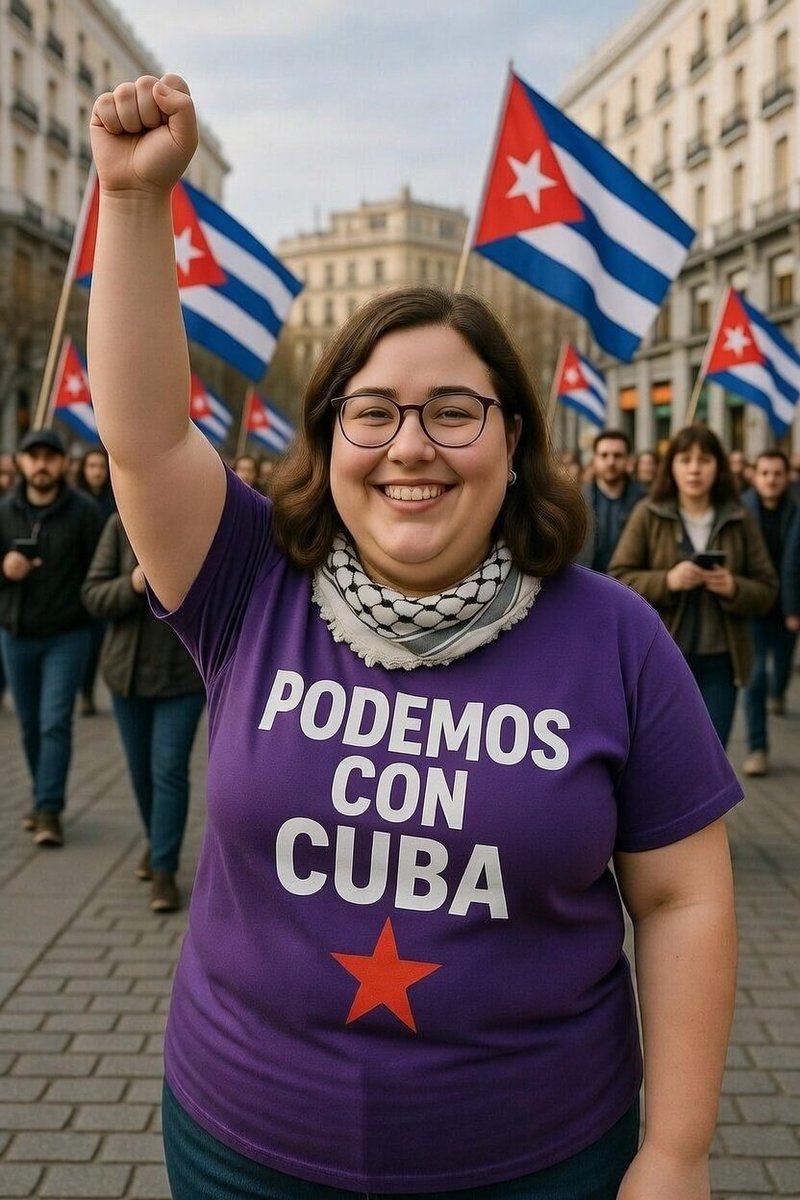 Izaskun Goroliak 🏳️‍🌈🏳️‍⚧️ tweet media