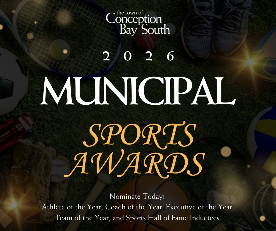 Conception Bay South tweet media