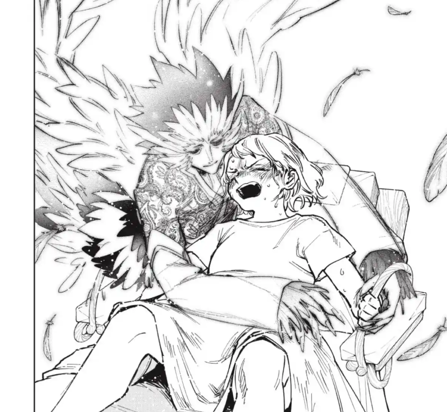 Tobias_23 (Kyokismo) tweet media