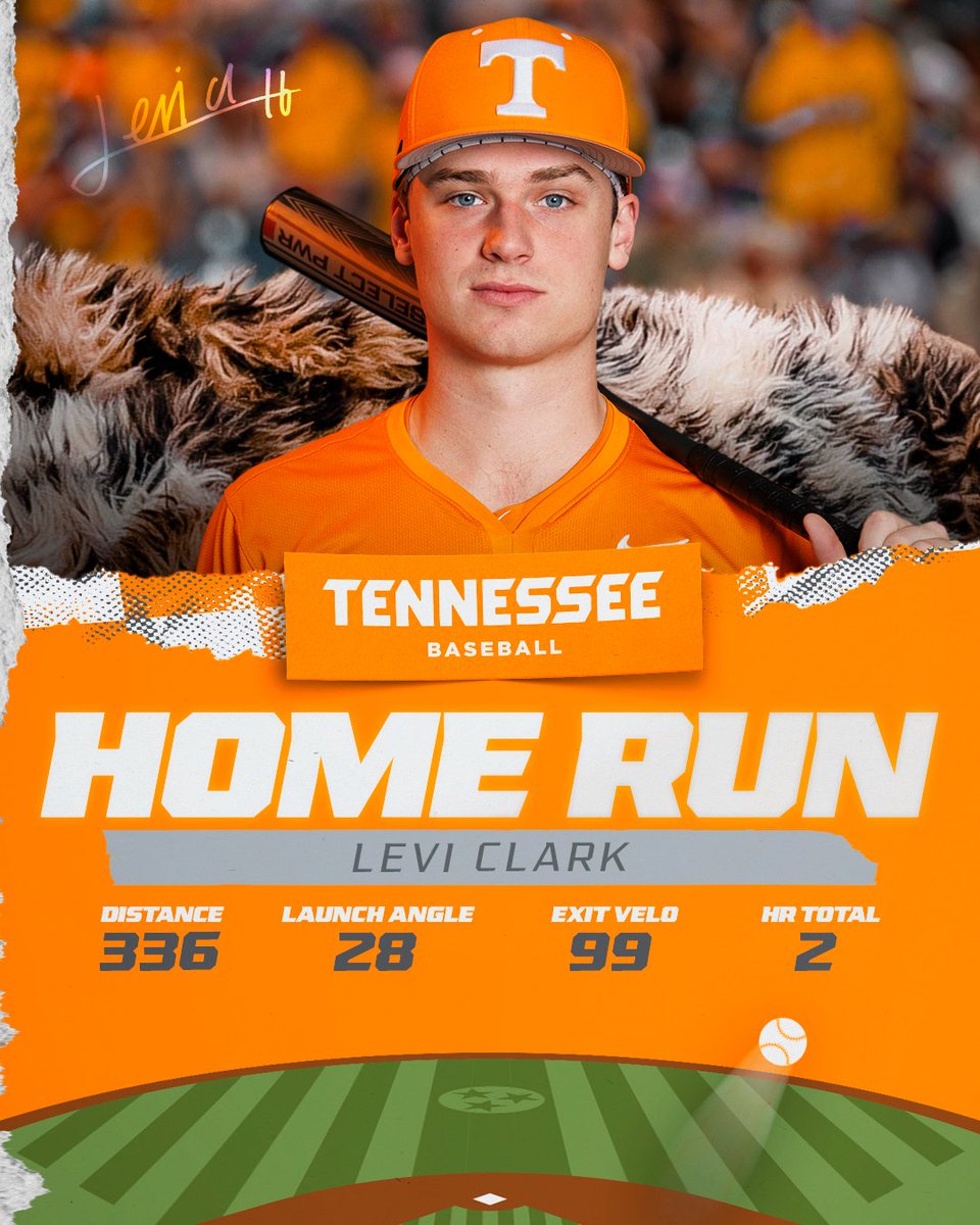 Tennessee Baseball tweet media