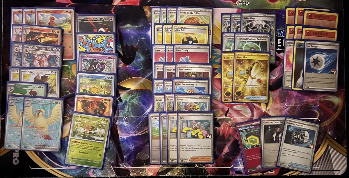 Nick Uterano tweet media