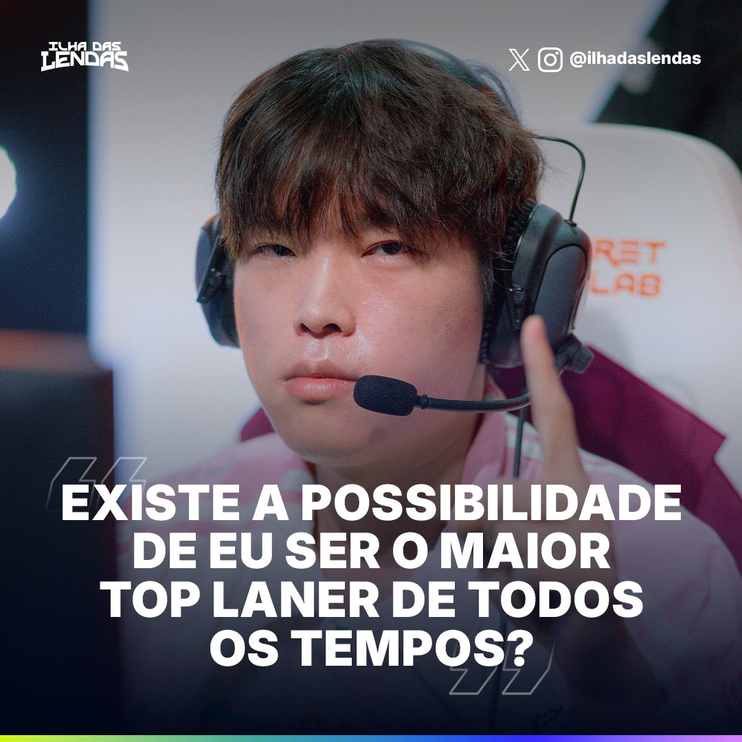 Ilha das Lendas 🏝️ tweet media