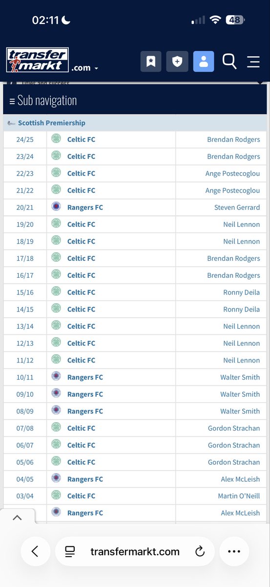 Champions Again tweet media