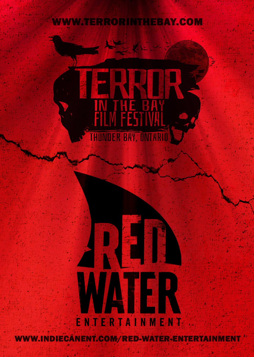 Terror In The Bay tweet media