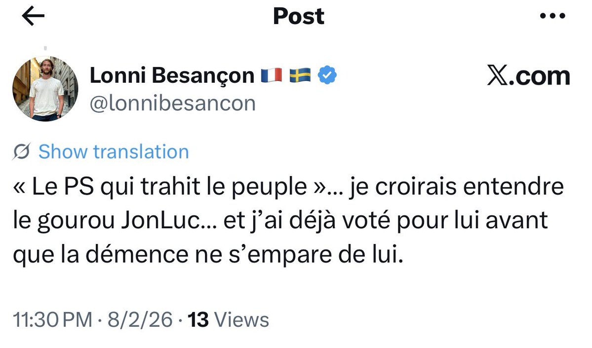 Oligarch tweet media