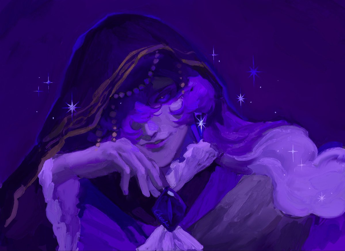 chocha | чоча tweet media