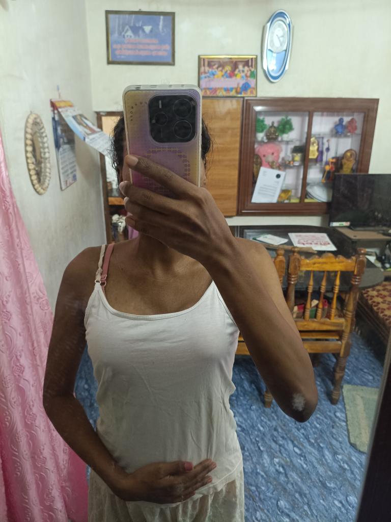 Rosa Felicia tweet media