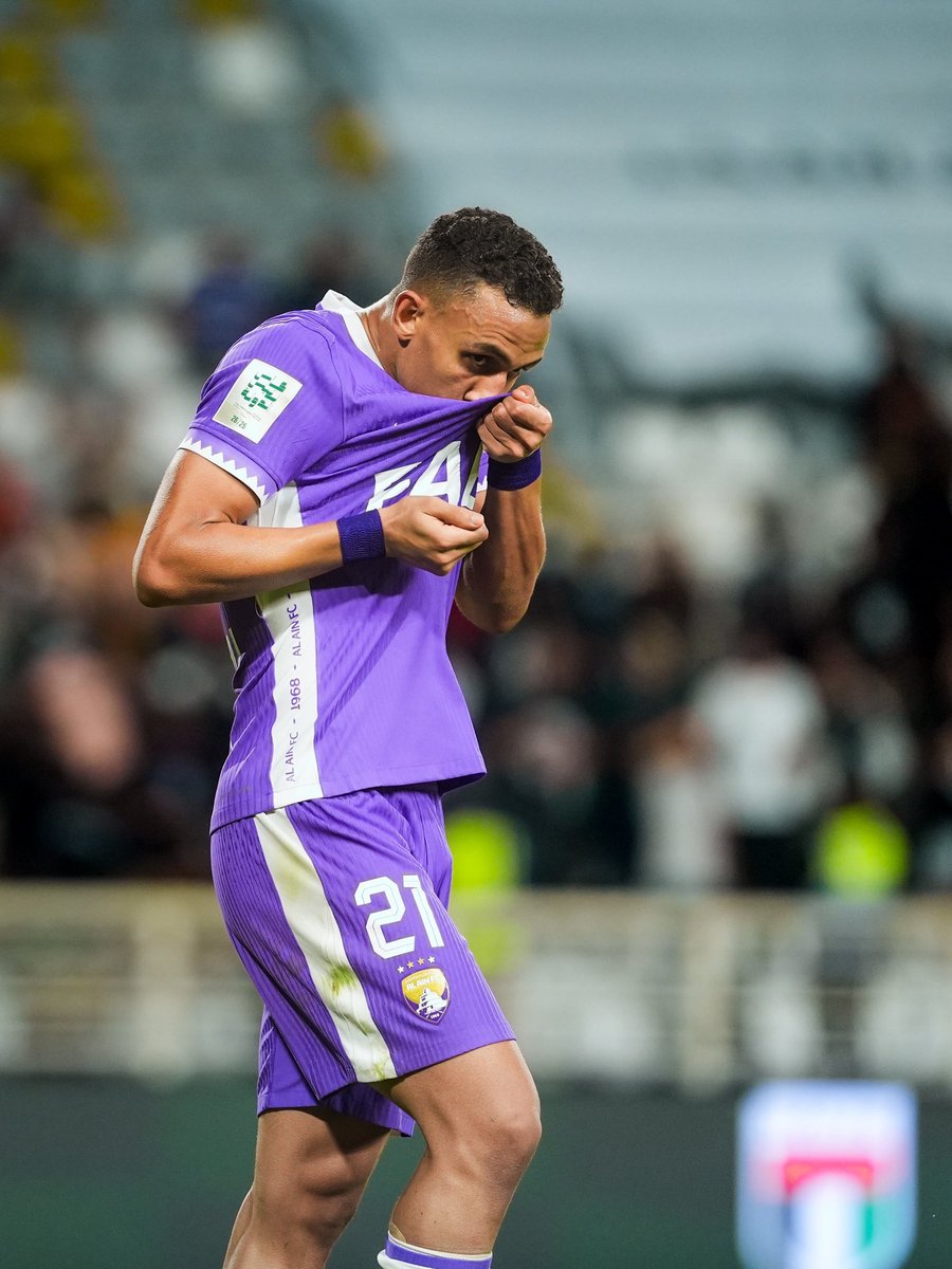 منبر العين tweet media