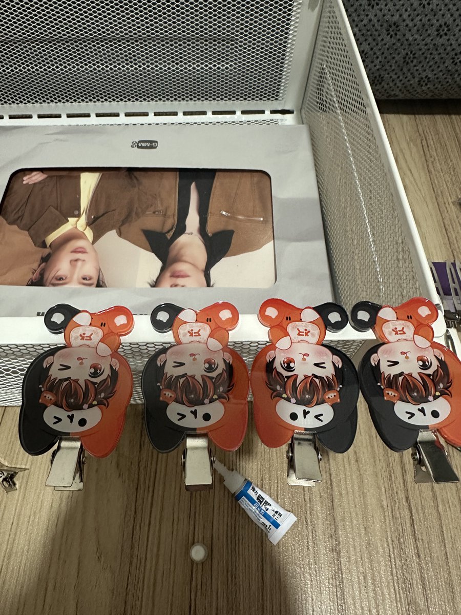 ᴬˡⁱⁿ ⋆.˚🦋༘⋆ tweet media