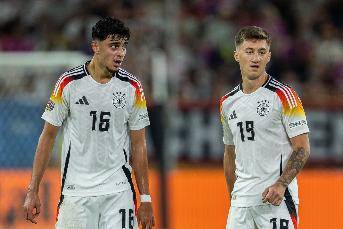 Bayern & Germany tweet media