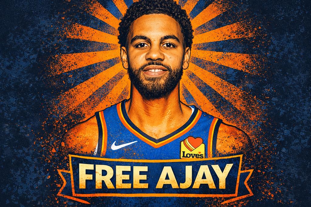 Daily Thunder tweet media