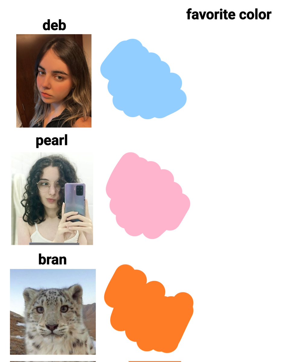 pearl ♡🐇 tweet media