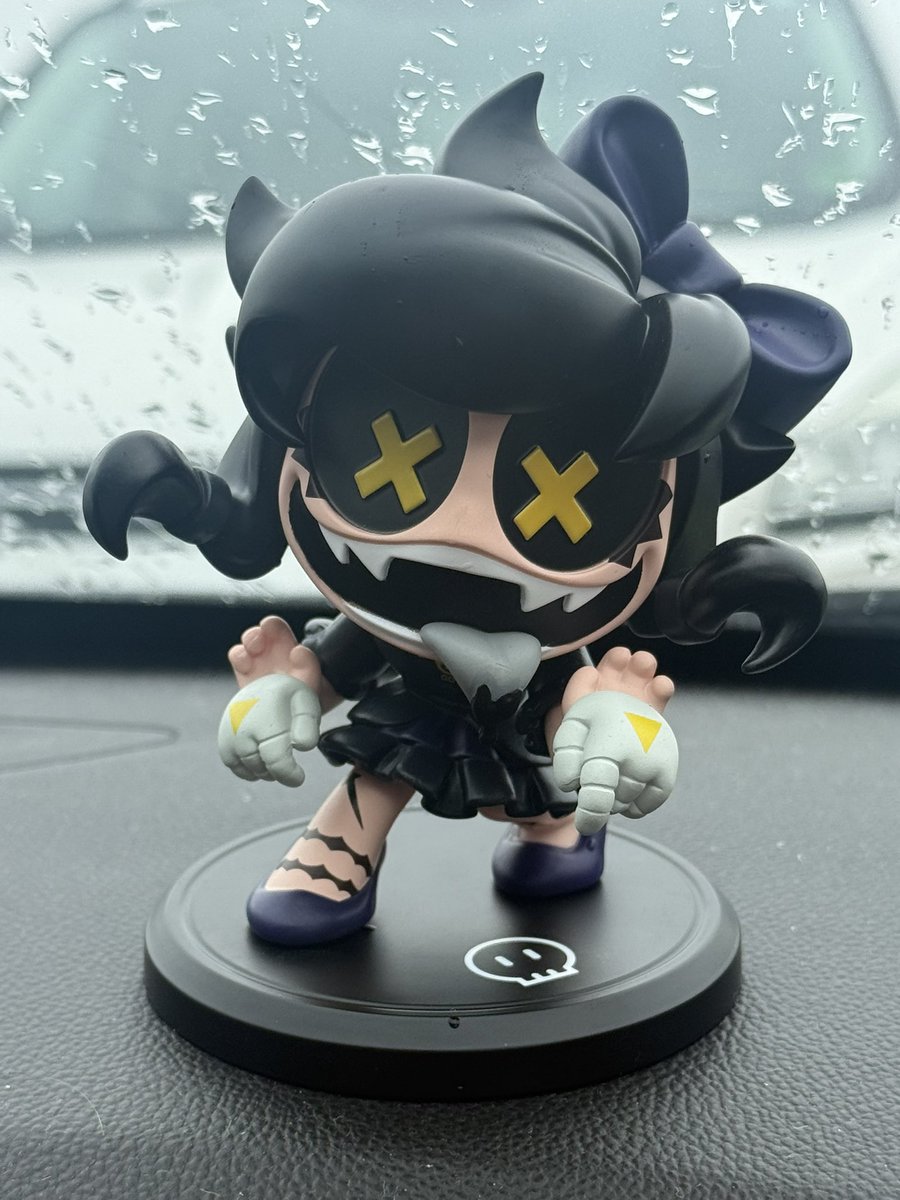 Norah ♡ #1 Randy Kisser tweet media