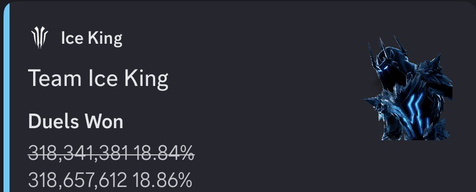 Micah #TeamFoundation🔺 tweet media