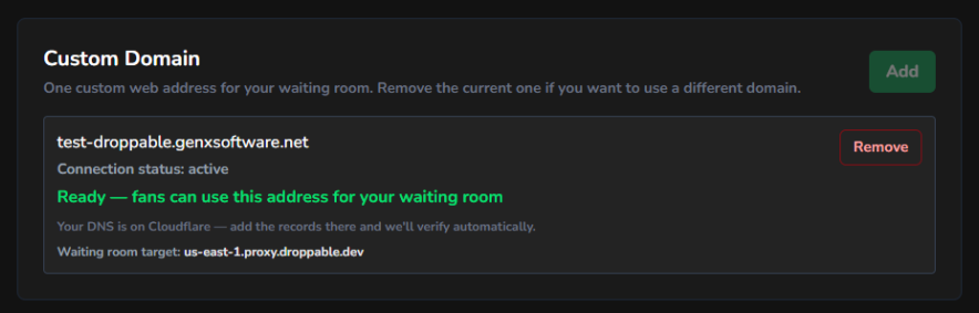 Droppable tweet media