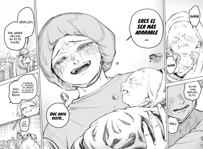 Tobias_23 (Kyokismo) tweet media