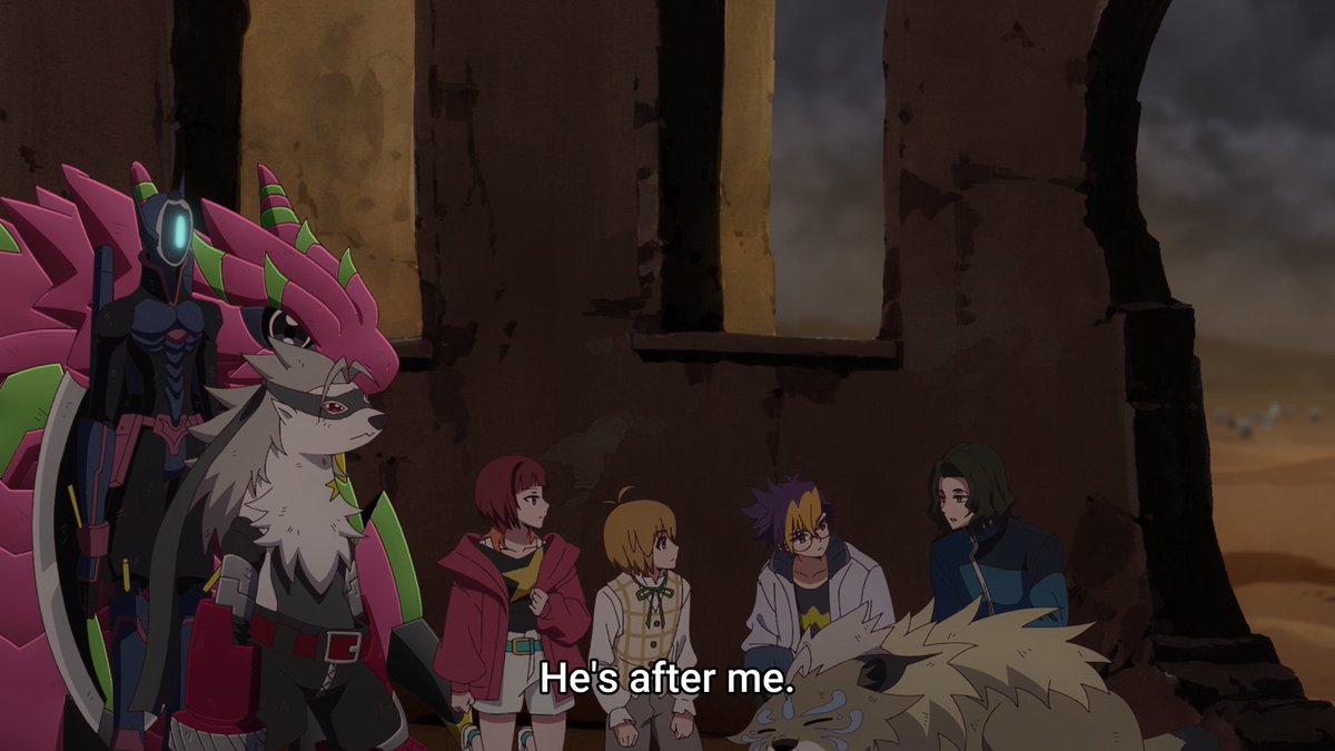 Raúl Villalba Ramírez tweet media