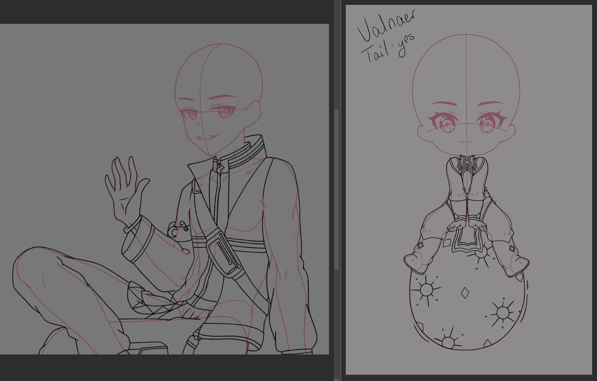 CatersHime tweet media