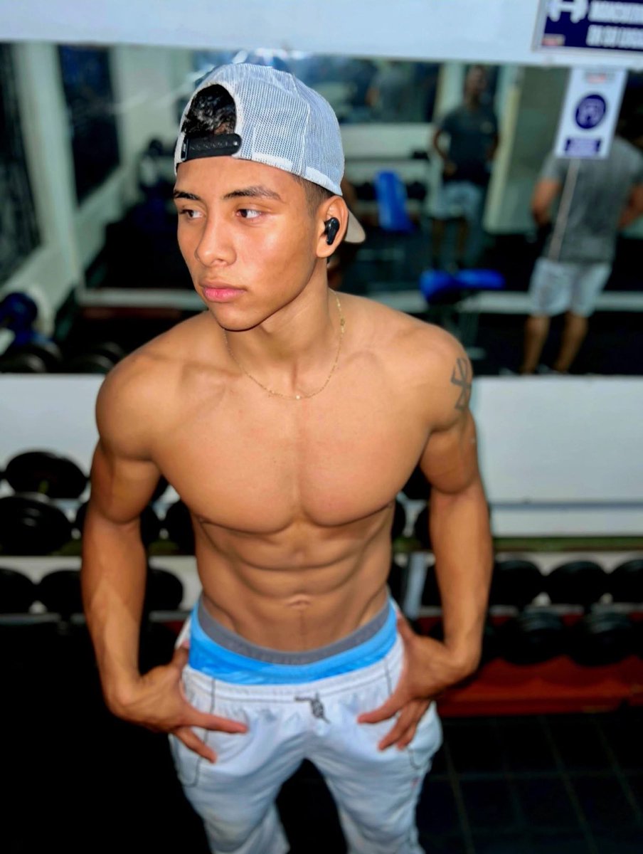 😈 Machos 😈 tweet media