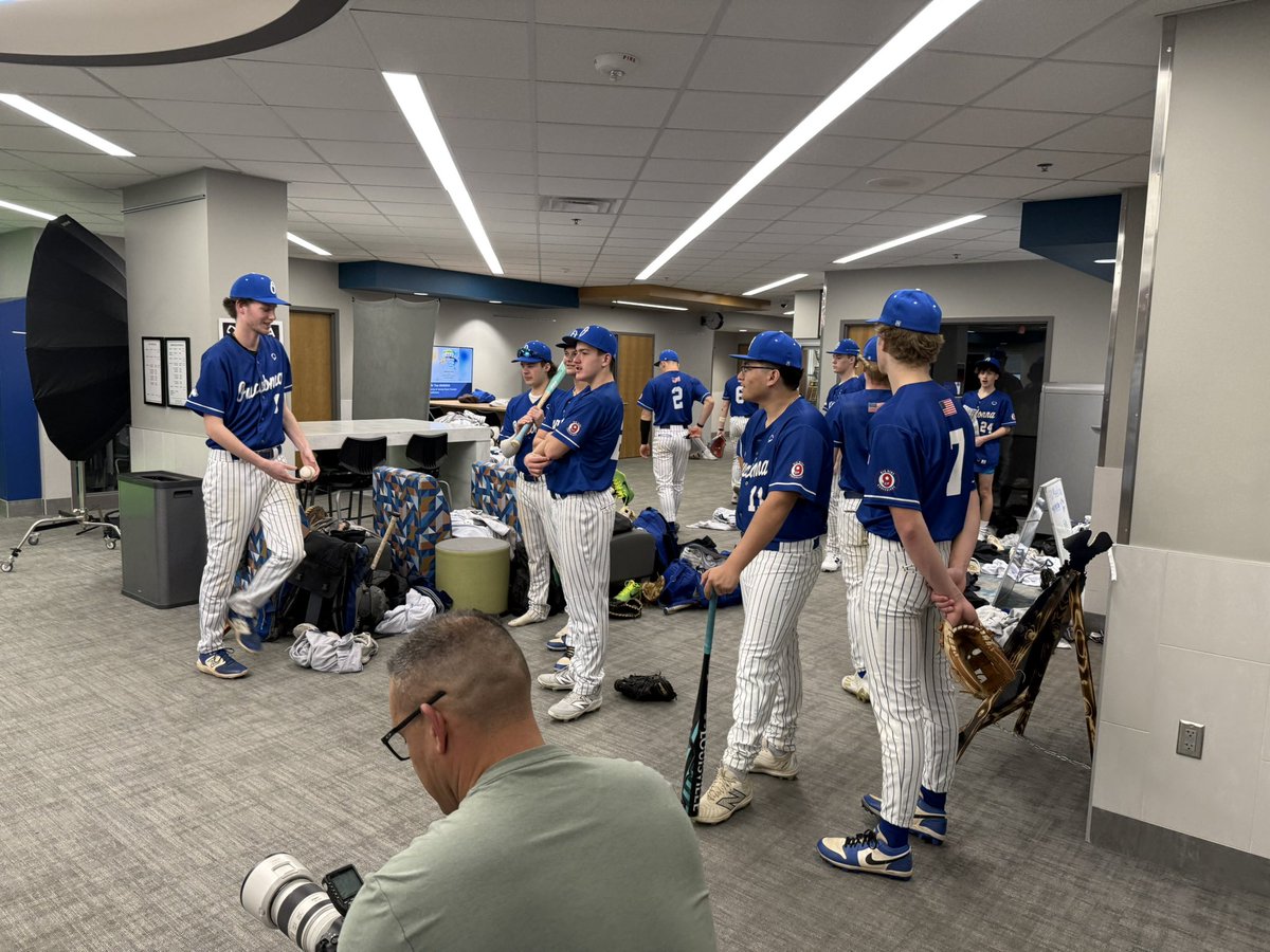 Owatonna Baseball tweet media