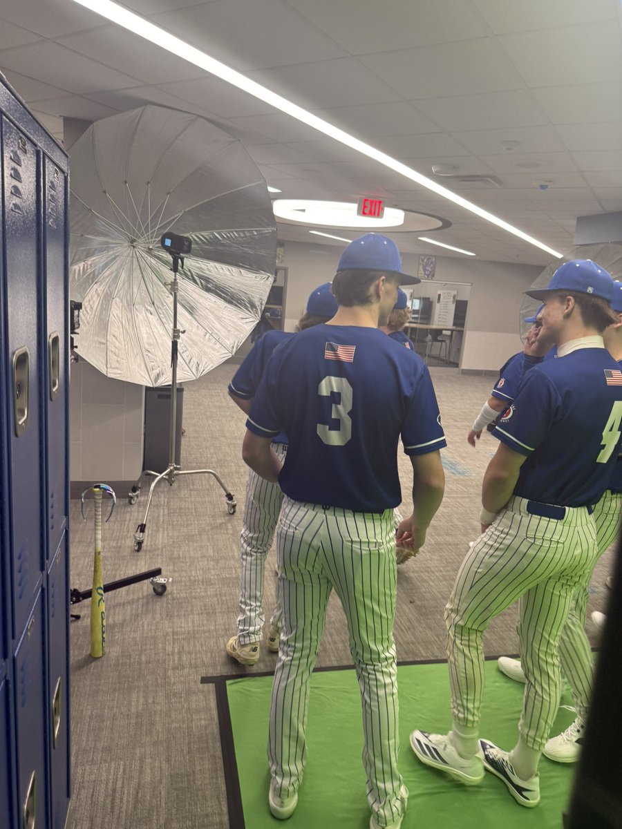 Owatonna Baseball tweet media