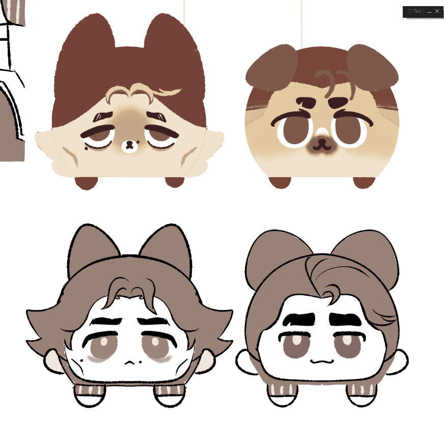 ✦✧ ◜𝙼𝚘𝚘𝚖𝚒◝ ✧✦ Shop OPEN tweet media